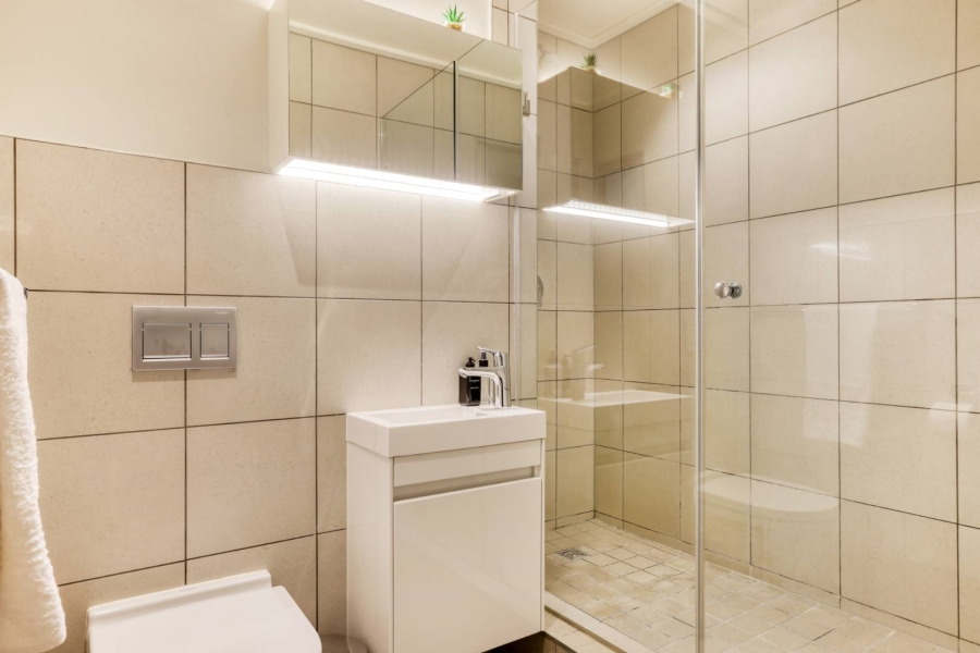 0 Bedroom Property for Sale in Cape Town City Centre Western Cape